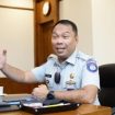 Direktur Utama Jasa Raharja, Rivan A. Purwantono dalam siaran persnya, Rabu (2/3/2022).