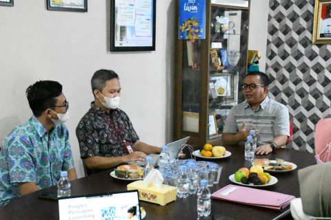 Hari Jadi ke 303, Pemkot Bengkulu akan Launching Call Center 112
