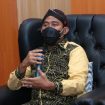 Bupati Sumenep Ra Achmad Fauzi,SH,MH