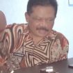 Fhoto Kepala Dina Perikanan Karawang H.Bukhari.S.PKP.MM