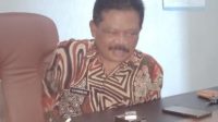 Fhoto Kepala Dina Perikanan Karawang H.Bukhari.S.PKP.MM