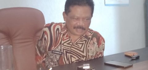 Masyarakat Tanjungpakis Minta Bupati Turun Tangan, ATR BPN Karawang Plin-plan SHT Budidaya Tak Kunjung Jadi