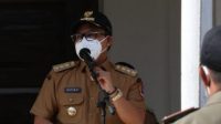 Wali Kota Malang, Sutiaji