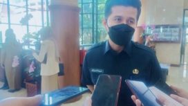 Photo : Wakil Gubernur Jawa Timur, Emil Elestianto Dardak