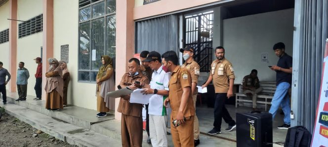 
					Aceh Tengah Mulai Mengadakan Seleksi Untuk Paskibraka Nasional 2022 Tingkat Kabupaten