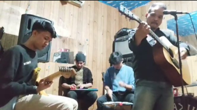 
					DKKB Gelar Festival Musik Religi 2022, Peserta Mulai Membanjiri