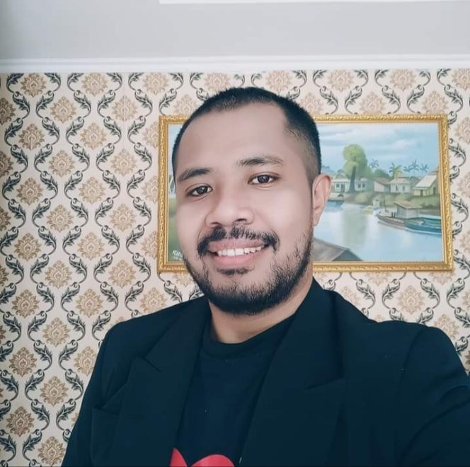 
					HUT RI, Stunting dan Kehadiran Negara