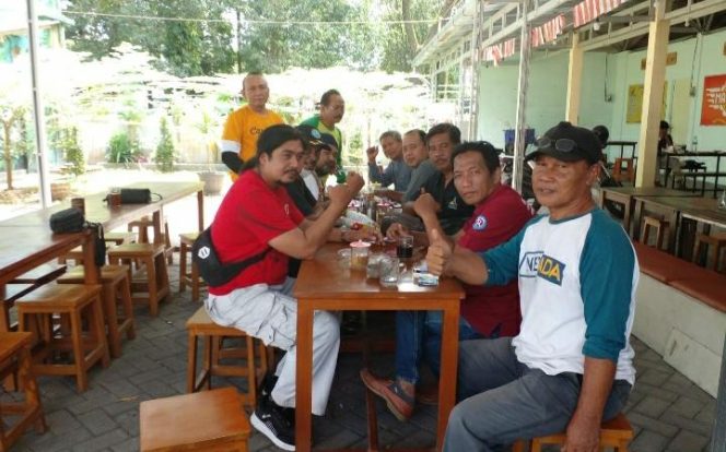 
					DPD SWI Jember Ambil Sikap Terhadap Kasus Perampasan Kamera Wartawan