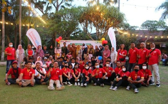 
					Alfamart dan Alfagift Menggelar Banyak Progam Menarik Dihari Pelanggan Nasional