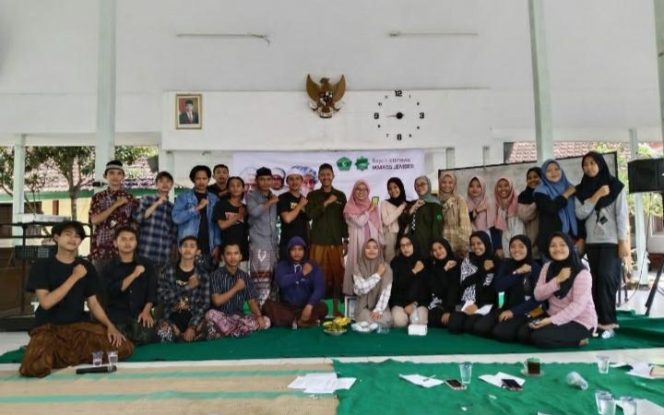 
					Sambut Mahasiswa Baru, Ikmass Jember Sukses Gelar Mapasrah
