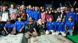 H. Khurul Fatoni Bersama, RCTI dan Masyarakat Desa Kepanjen Resmikan Lapangan bola voli Surya Pansela