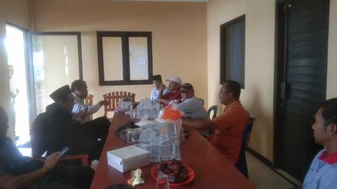 
					Pemkab Jember Harus Ikut Membantu Urus Perijinan Sesuai Prosedur