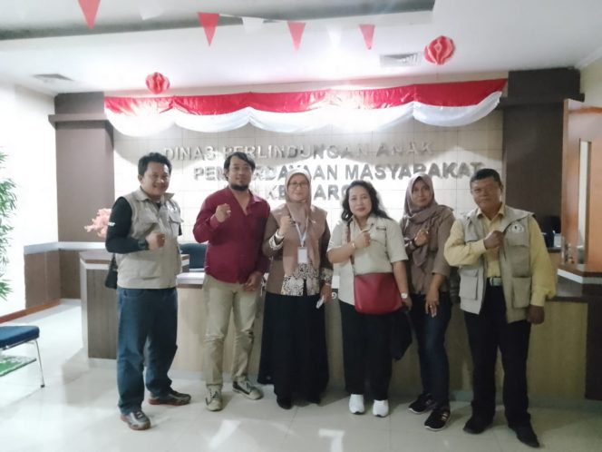 
					SWI Kota Depok akan Gelar Seminar Menyambut Hari Anak Sedunia