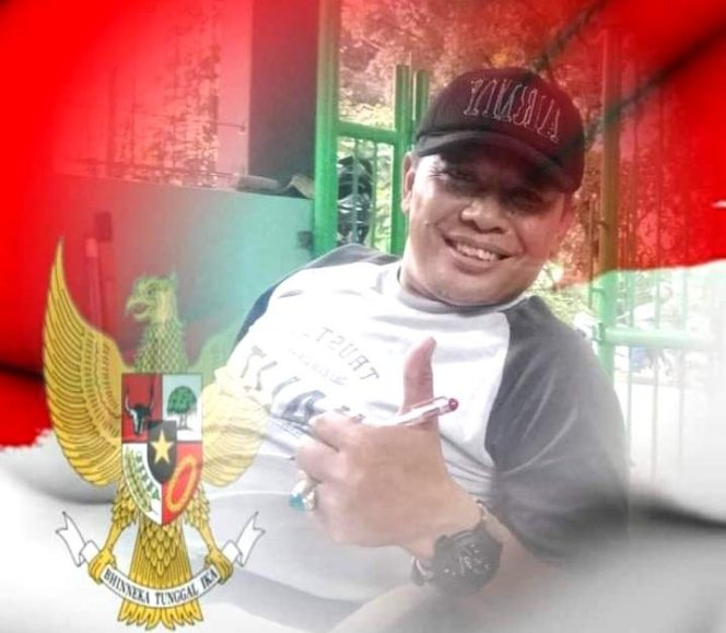 
					Ketua Kompor, Anton: Gas Air Mata Tragedi Kanjuruhan Harus Diusut Tuntas