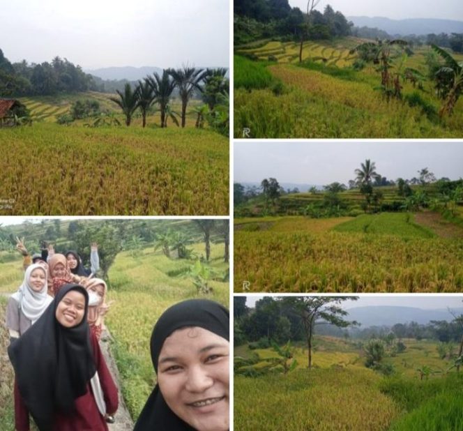 
					Keindahan Kampung Seuseupan Bogor Barat Bisa Jadi Destinasi Wisata