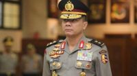 Kapolda Jawa Timur Irjen Teddy Minahasa yang baru menjabat empat hari sesuai dalam surat telegram nomor ST/2134/X/KEP/2022 tanggal 10 Oktober 2022. Irjen Teddy sebelumnya menjabat Kapolda Sumatera Barat (Sumbar). 