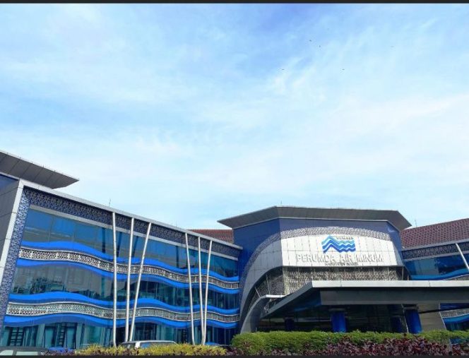 
					Tirta Kahuripan Komitmen Tambah Cakupan Pelayanan