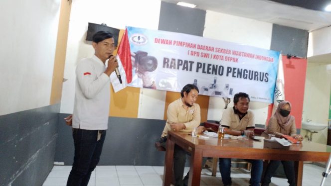 
					SWI Depok Gelar RPP, Ini Keputusannya
