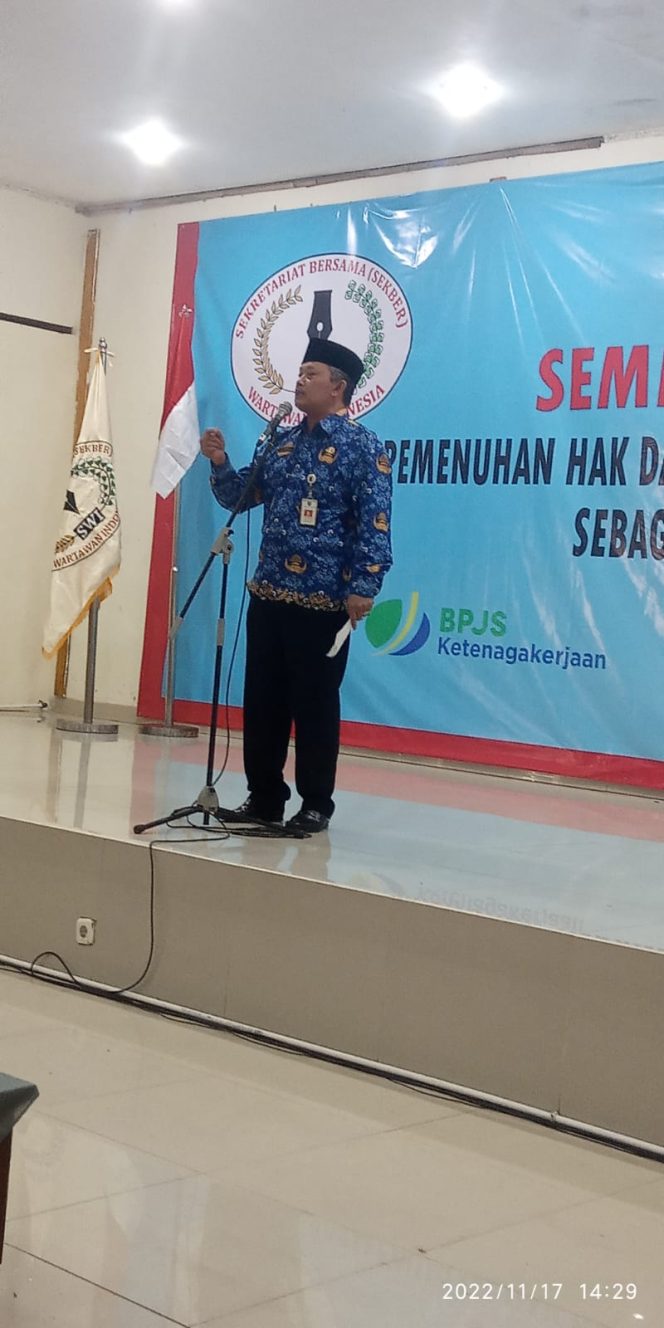
					Sambut Hari Anak Sedunia, Walikota Buka Seminar SWI Depok