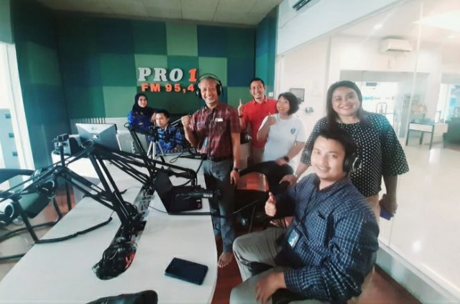 
					BRI Berperan Penting Bagi Perkembangan UMKM