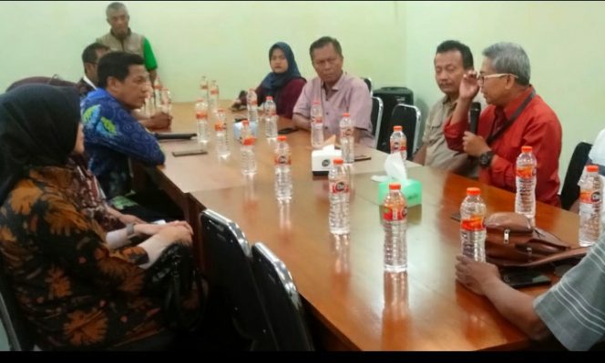 
					DPD SWI dan BPJSTK Jember Bersinergi Mengedukasi Masyarakat