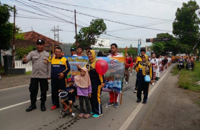 
					Kepsek Tarik Iuran Siswa untuk Dies Natalis SMP Negeri 1 Puger