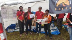 Alfamart Gerak Cepat Salurkan Bantuan Kepada Korban Erupsi Gunung Semeru