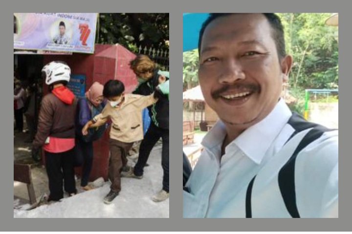 Ketua LSM Kapok: Jangan Korbankan Hak Belajar Anak Terkait Relokasi Murid SDN Pondok Cina 01 Depok