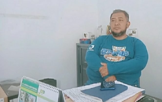 
					Dinas Tanaman Pangan Dan Holtikultura Kabupaten Jember Angkat Bicara