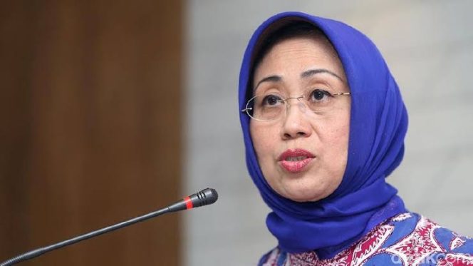 
					Ninik Rahayu Menjadi Ketua Dewan Pers