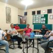 Suasana usai Rapat Koordinasi Prijanin Selasa 21 Feb 2023.