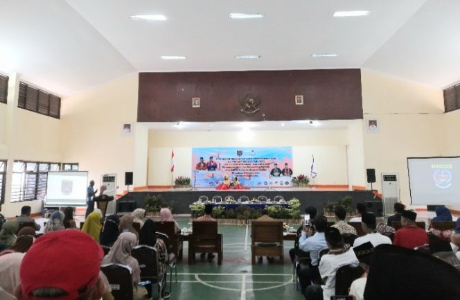 
					Sekda Depok Hadiri Musrenbang Kecamatan Sukmajaya