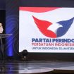 Ketua Umum DPP Partai Perindo Hary Tanoesoedibjo.
