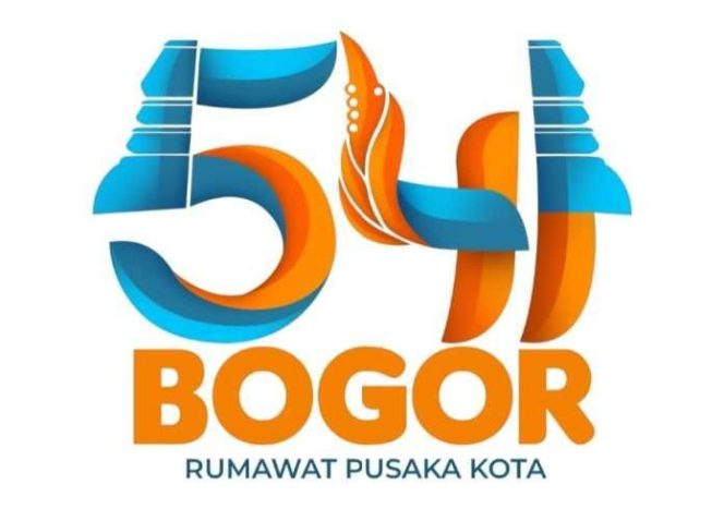 
					HJB 541, Pemkot Bogor Usung Tema Rumawat Pusaka Kota