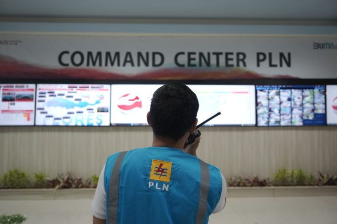 
					Mengintip Perjuangan Petugas Siaga PLN Dibalik Sukses dan Gemerlapnya KTT ASEAN di Labuan Bajo