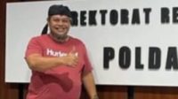 Heru Satriyo, S.Ip Ketua LSM MAKI ( Masyarakat Anti Korupsi Indonesia ) Koorwil Propinsi Jawa Timur.