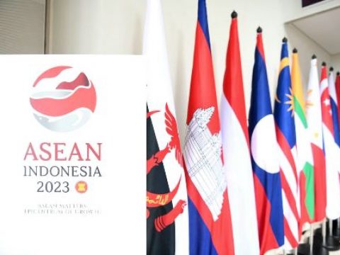 Inilah Beberapa Kesepakatan Hasil KTT ke-42 ASEAN