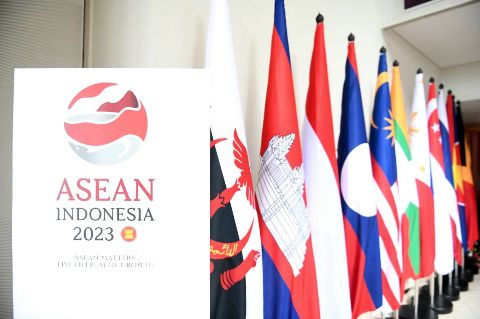 Inilah Beberapa Kesepakatan Hasil KTT ke-42 ASEAN