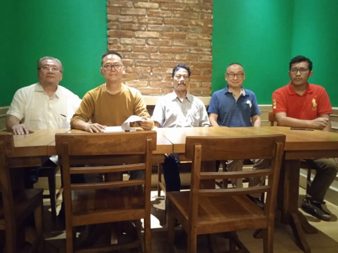 
					Merasa Dicurangi, PT Polo Ralph Lauren Indonesia Minta Perlindungan Hukum ke Polri