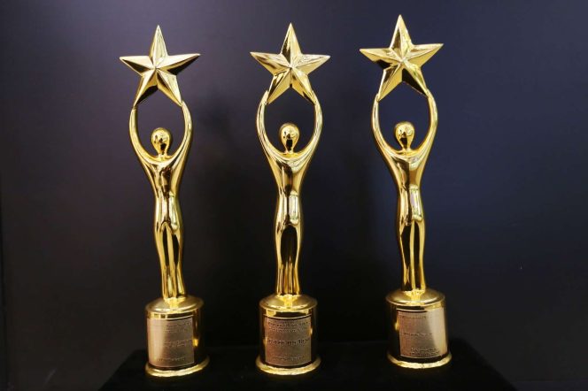 
					PLN Jadi Best of The Best Company Dalam Ajang BUMN Entrepreneurial Marketing Awards 2023