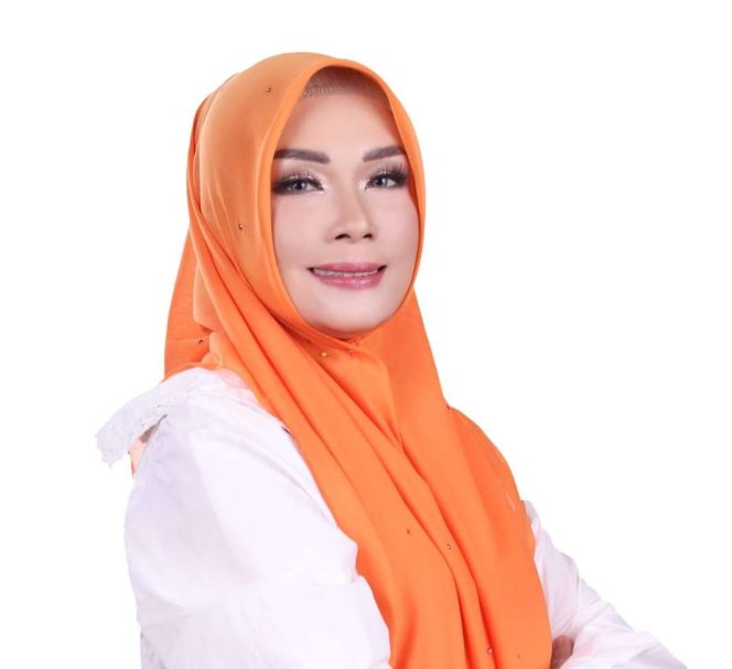 
					Pengamat: Dian Nurfarida Bisa Jadi Wali Kota Depok
