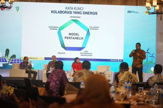 
					PLN Terus Dorong Pemanfaatan FABA PLTU, Bahan Baku Industri Murah dan Mampu Reduksi Emisi Hingga 44 Persen
