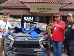 Tim MB Buser; Andy Owen, Ranggi dan Fajar (foto:burungews)
