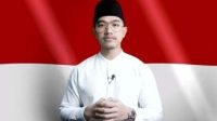 Kaesang Pangarep siap untuk Depok Pertama. (foto: tangkapan layar youtube)