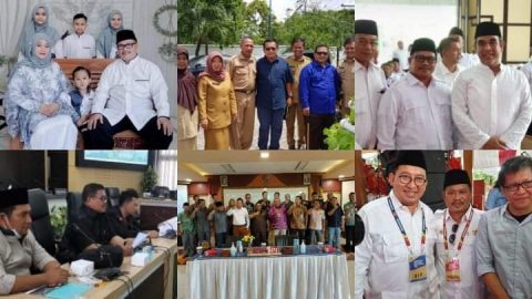 Medsosnya Baru Dilaunching, Bacaleg Gerindra Dapil 5 Provinsi Jawa Timur Ini Mendapat Tanggapan Beragam