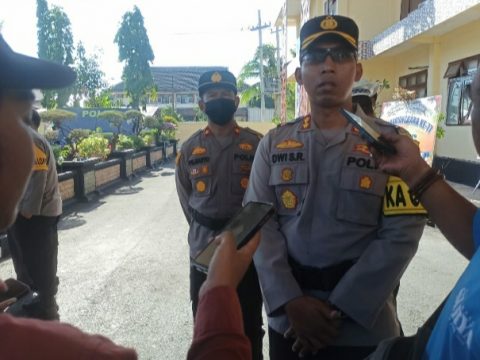 Polisi Berhasil Ungkap Peredaran Obat keras Berbahaya di Situbondo