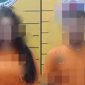 Pasangan pasutri dua pengedar sabu ditangkap satreskoba Polres Jember