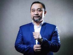 Reno Iskandarsyah, pengacara ibu kota yang berlatarbelakang pembela hak konsumen mengusung misi melek hukum dan edukasi hak konsumen masyarakat. Ia bersaing dengan nama-nama besar di Dapil Neraka, yaitu DKI Jakarta I. foto: Dok TMKI