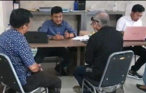 Polrestabes Surabaya Klarifikasi Video Viral Tony Saragih