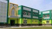 Sekolah MTSN Bangil Kabupaten Pasuruan, Provinsi Jawa Timur
